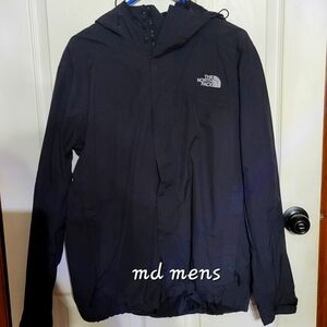North face rain jacket